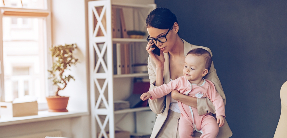 New research reveals childcare pressures behind Britain’s summer sickie culture