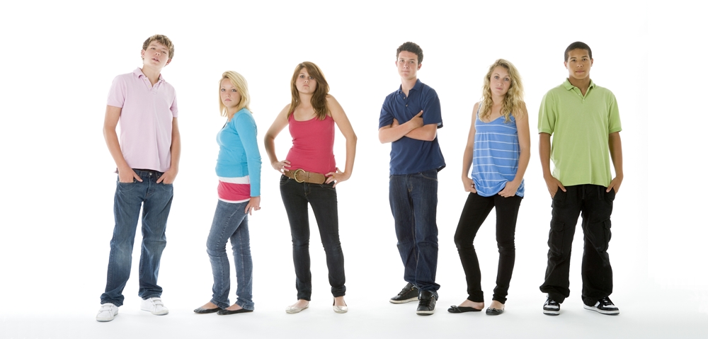 Nearly half of UK employers say school leavers are not work-ready teenagers, school leavers