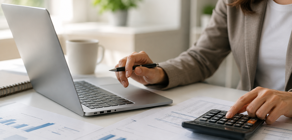 Why AI Is Not Your Bookkeeper AI and bookkeeping