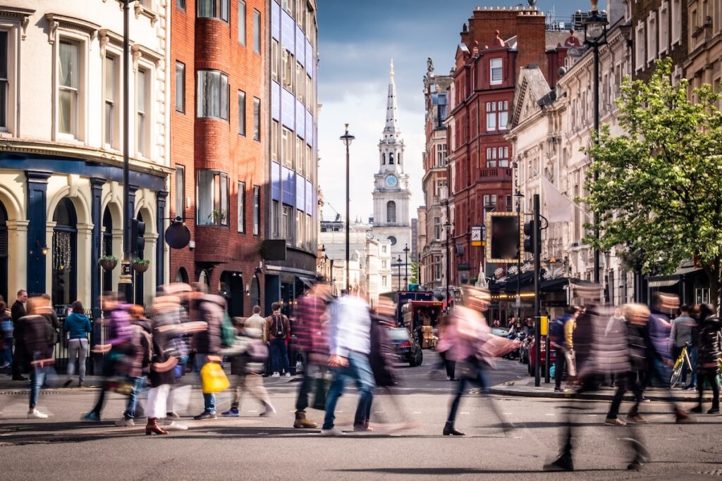 Growth against the odds: How to seize new opportunities in challenging times
