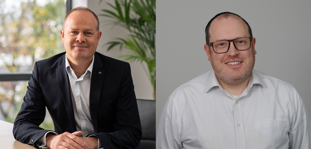 What Business Leaders Demand from the Incoming Burnham Government Adrian Young and Steven Mason