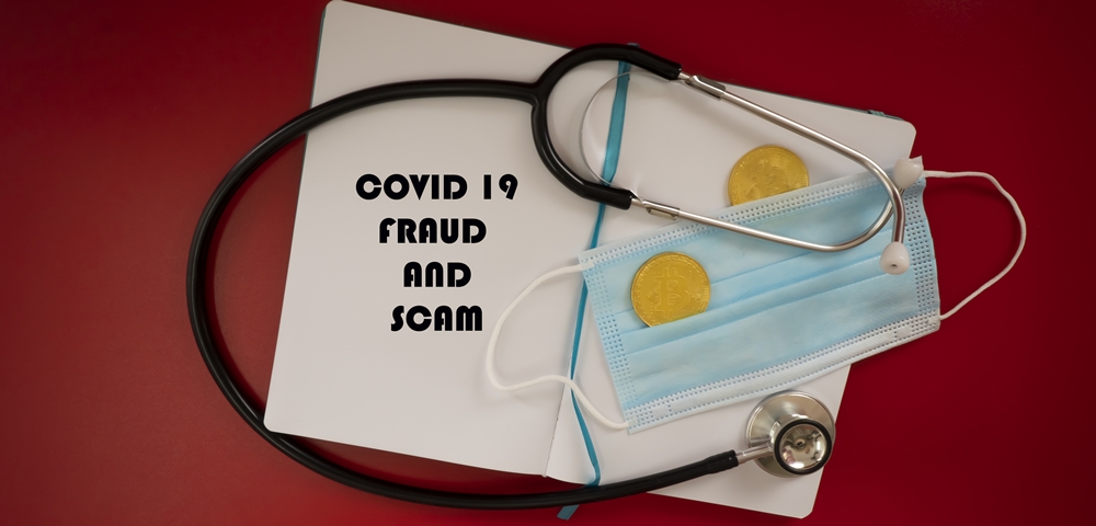 Over half of UK director disqualifications linked to COVID fraud Covid 19 fraud