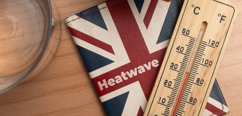 Extended Heatwaves Present a ‘Hot’ Opportunity for UK Ecommerce Brands