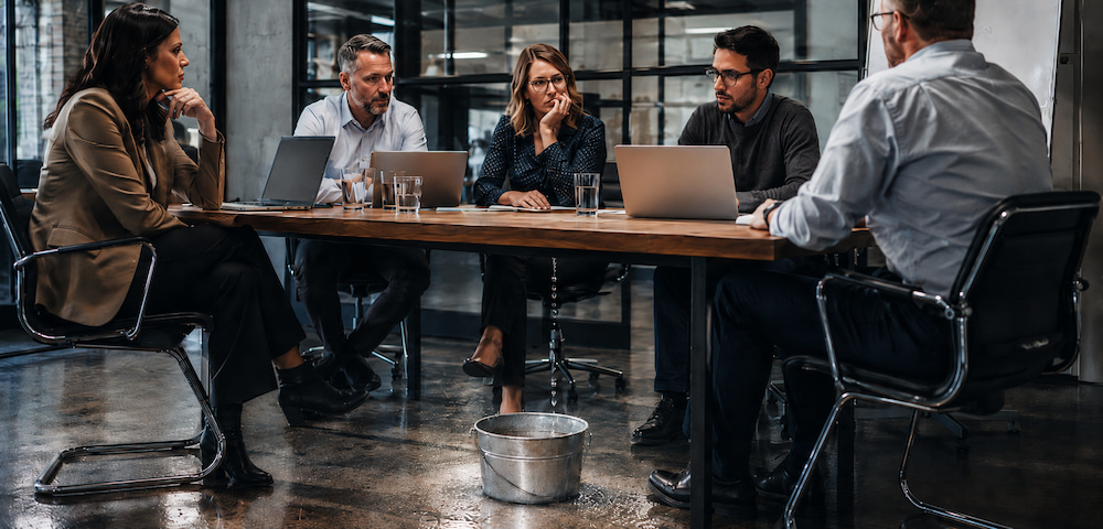 The hidden productivity leak inside SMEs The Hidden Productivit Leak in SMEs