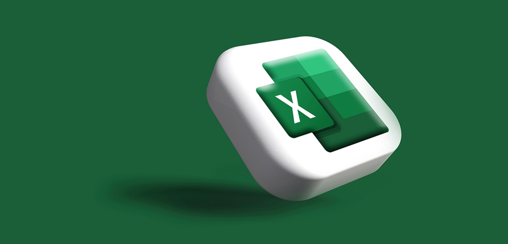 You’ve been using Excel wrong this whole time Excel