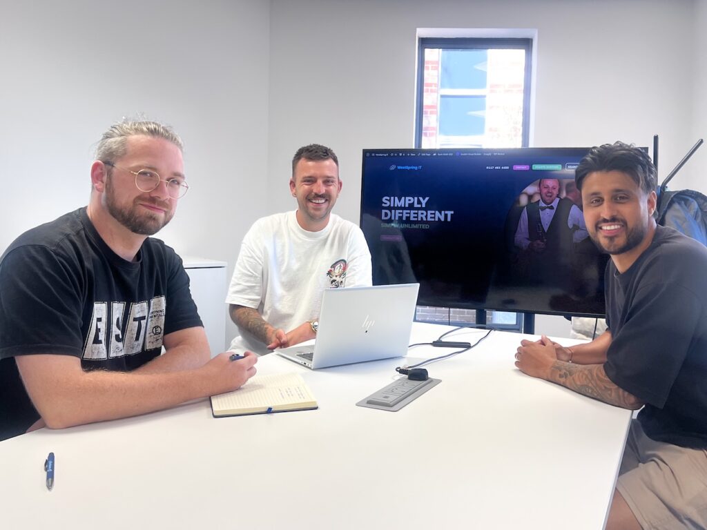Westspring It Strengthens Team With Three Key Appointments To Support Continued Growth Westspring It Strengthens Team With Three Key Appointments To Support Continued Growth