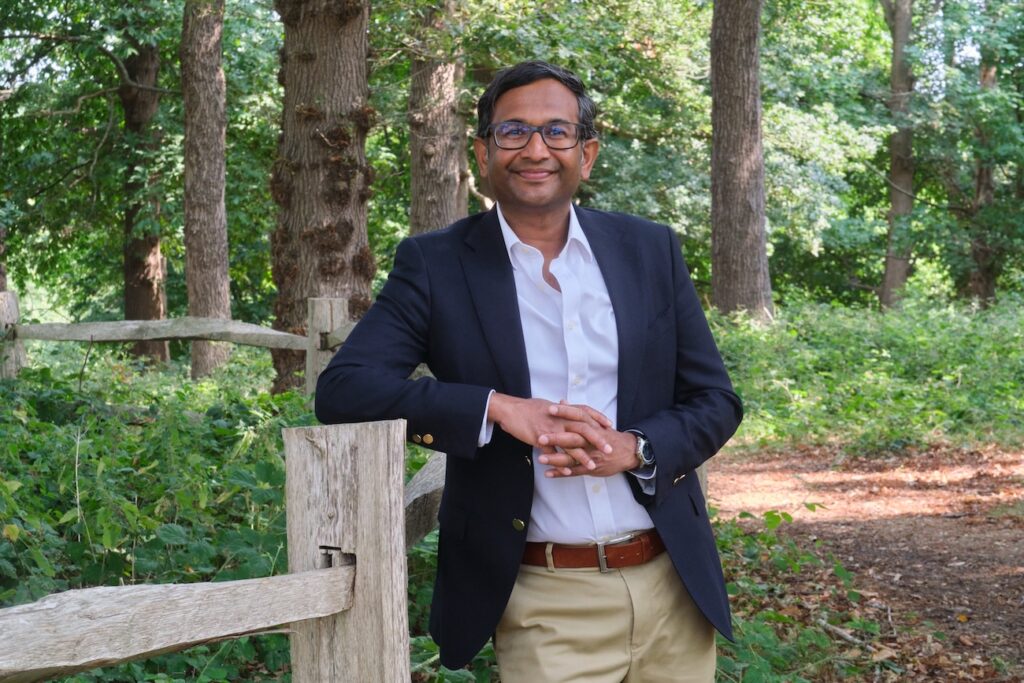 Finance Expert Joins One Of London’s Leading Chambers To Support Local Businesses Romesh, founder of The FD Consultant, joins the board of Kingston Chamber of Commerce following an invitation to apply for the role.