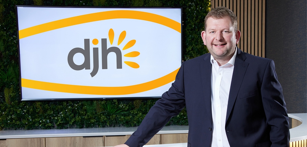 Businesses sceptical about Burnham’s economic impact as they fear more tax and red tape Scott Heath, CEO of DJH