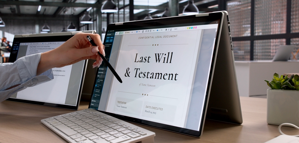 Cross-party MPs and charities call for digital wills reform digital last will and testament