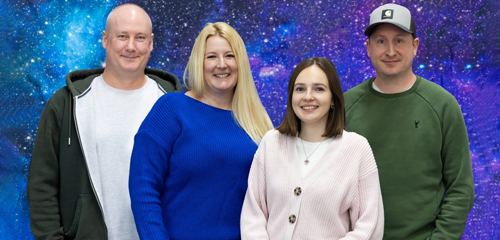 Wiltshire Web Firm One Of First In The Region To Become An Expert Partner Of Woocommerce