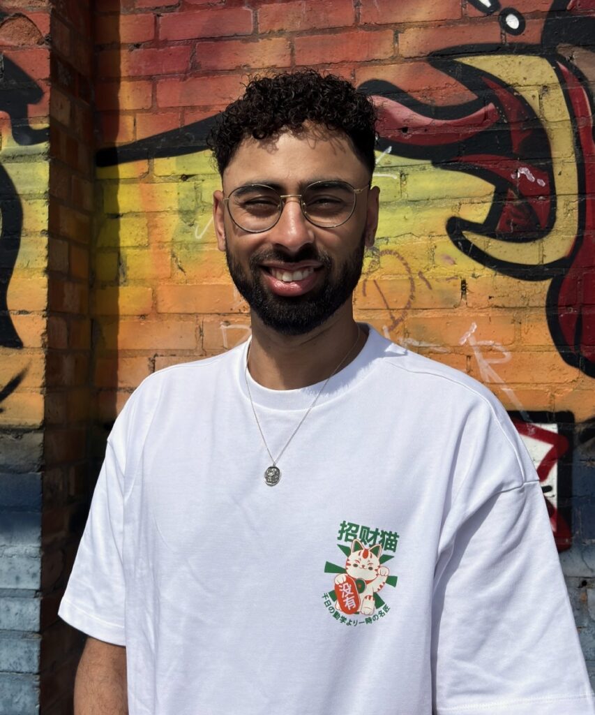 Jordan Japal, Sax Sells