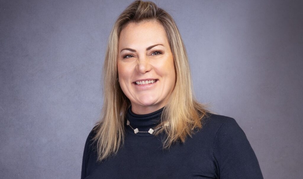From Redundancy At 23 To Multi-Million Pound Success: Welsh Ceo To Share Her Story