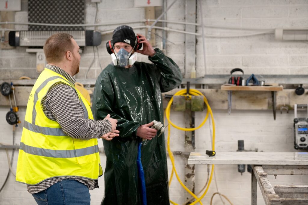 Employers Warned Not To Delay Vital Safety Training Ahead Of Employment Law Change Employers Warned Not To Delay Vital Safety Training Ahead Of Employment Law Change