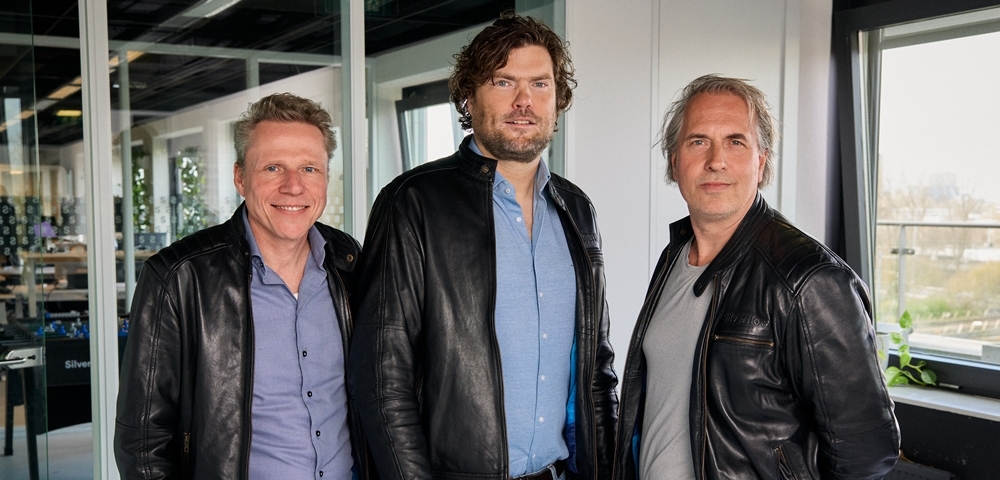Why authorised rates are payments’ next data battleground Silverflow founders