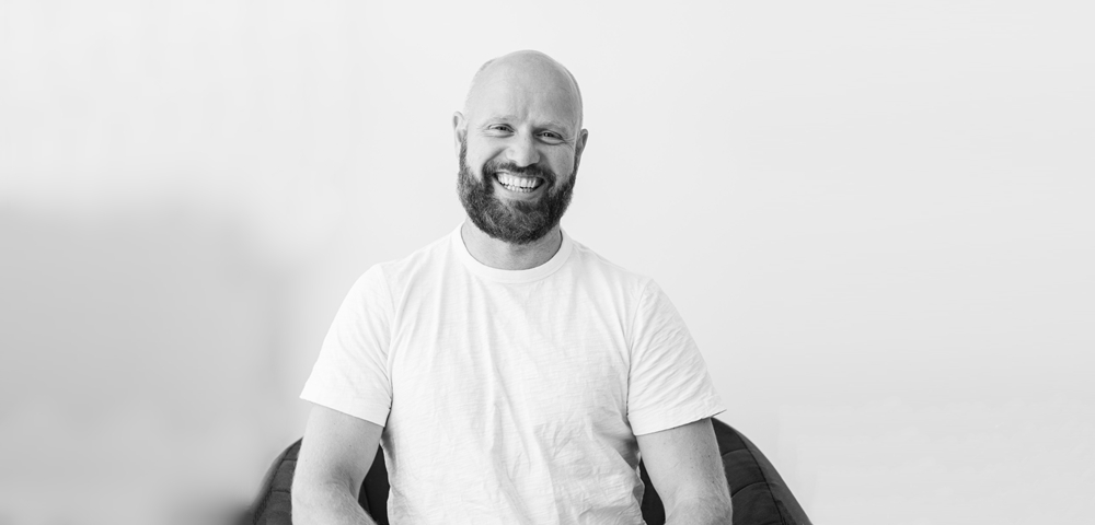 In Profile: Simon Shaw. From elite sailor to AI entrepreneur Simon Shaw, CEO of London-based audience tech and media services company Fifty,