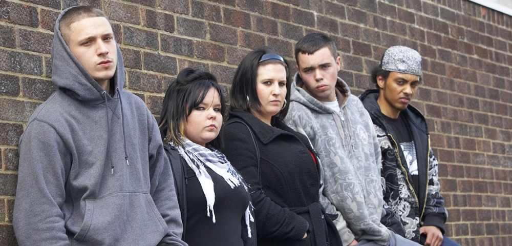WARNING: Britain could have 1.25 MILLION young people out of work or education by 2030