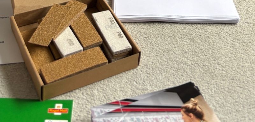 Why physical outreach is making a comeback in B2B sales