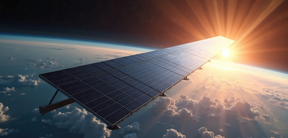 Space-based solar power can deliver the low-cost, sovereign energy the UK’s reindustrialisation depends on space based solar power generation