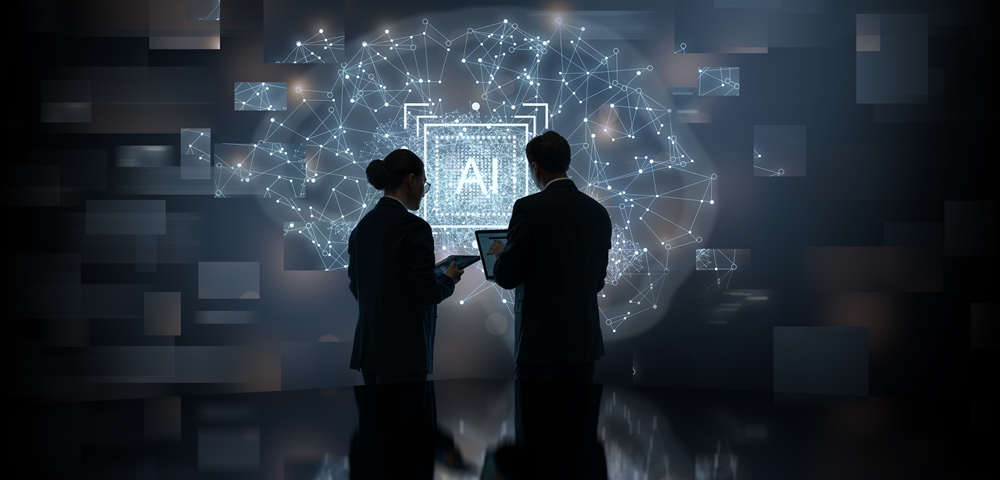 How SMEs can win at AI search without a big budget