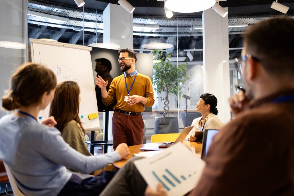 You don’t need to do it all: why businesses are increasingly outsourcing