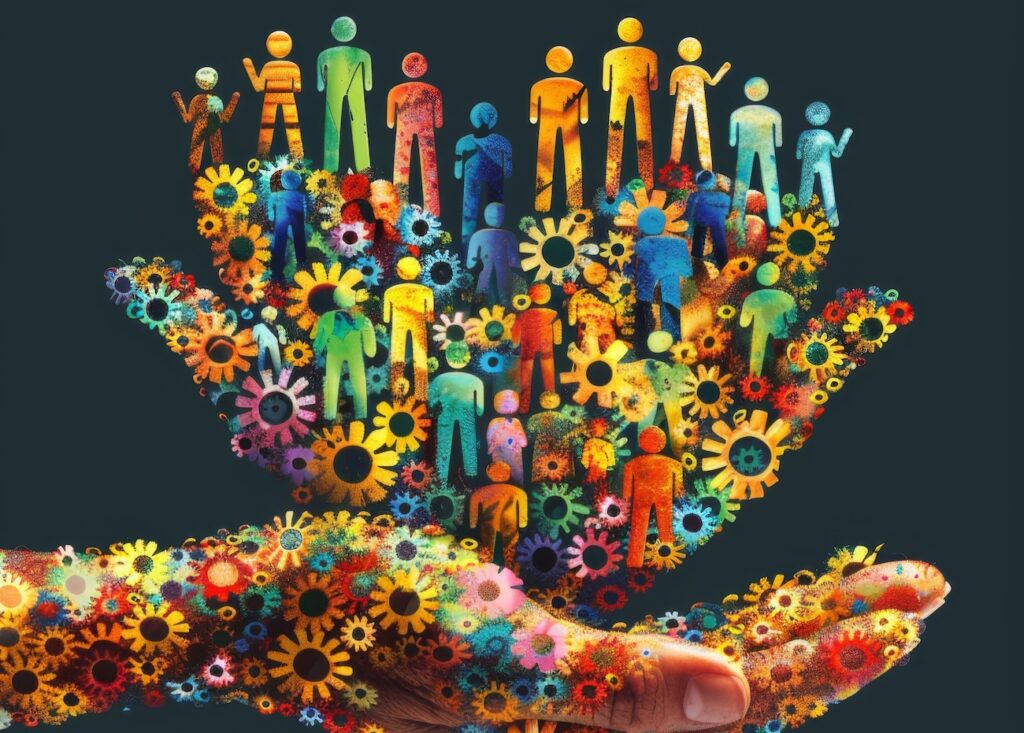 Inclusive growth isn’t the council’s job, it’s your competitive advantage Just as successful businesses define their target markets, they should also be clear about the social challenges they are best placed to address.