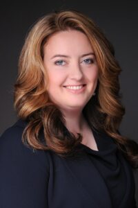 Dr Catherine Mulligan, a digital technologies for sustainability and resilience expert and co-author of Digital Sustainability,