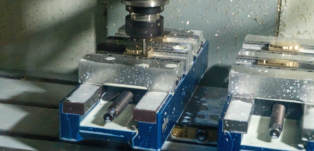 Building a specialist manufacturing brand