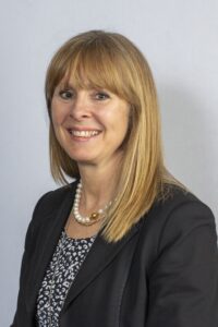 Lesley Cooper, founder of consultancy WorkingWell.