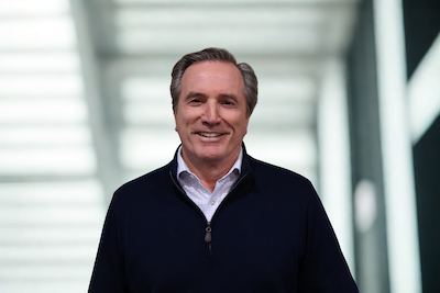 Max Bascombe, CFO, SignpostMe