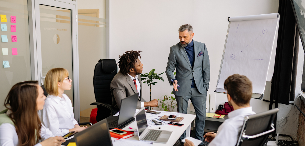 Is Your Business Still Dependent on You for Everything?