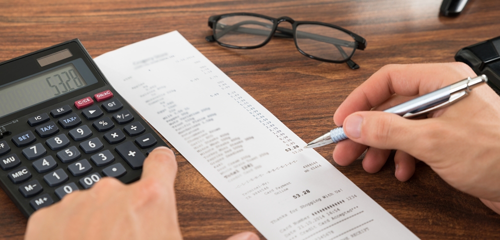 UK’s fraud crackdown is putting employee expenses under the microscope