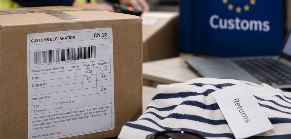 Customs duty: the hidden cost for UK retailers