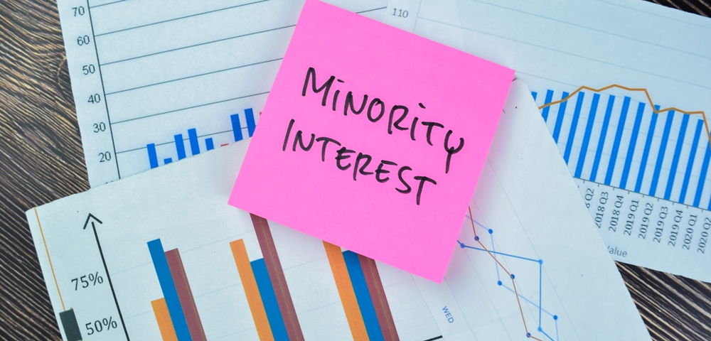Minority shareholders – don’t let them hold you to ransom