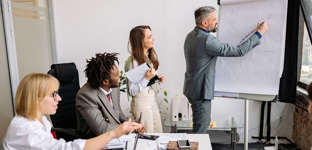 How to create momentum in your first 90 days as a leader
