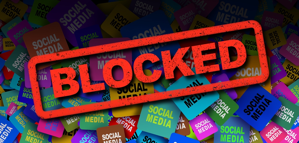 Social Media Ban Should Be a Wake-Up Call for Businesses Relying on Paid Ads social media ban