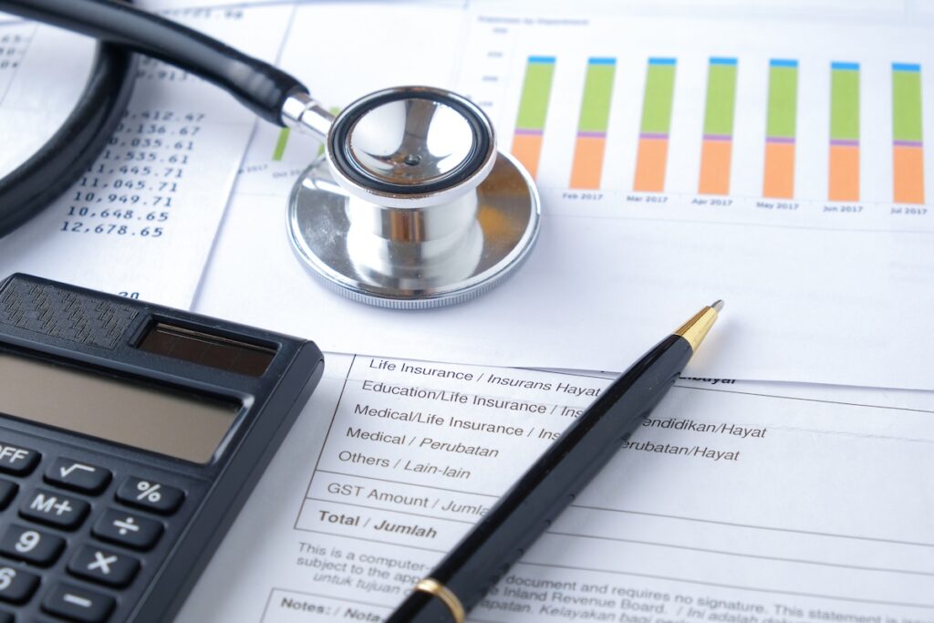 Private Healthcare Has a Middle-Class Problem The choice shouldn't be comprehensive Private Medical Insurance or nothing.