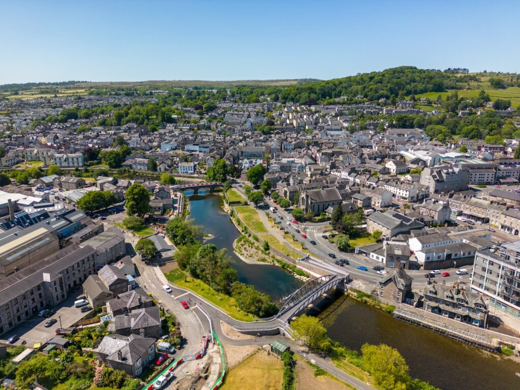 Research shows early benefits of British Business Bank’s Nations and Regions Investment Funds for UK smaller businesses