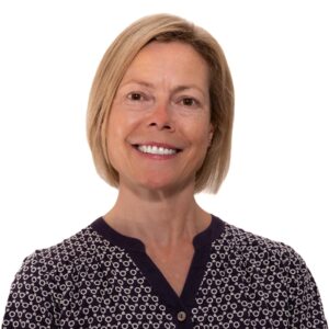 Ann Watson MBE, CEO of Enginuity