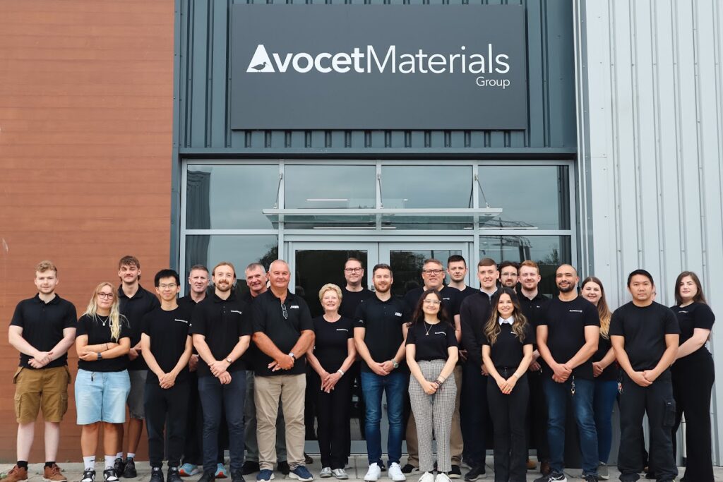 Avocet Materials Group