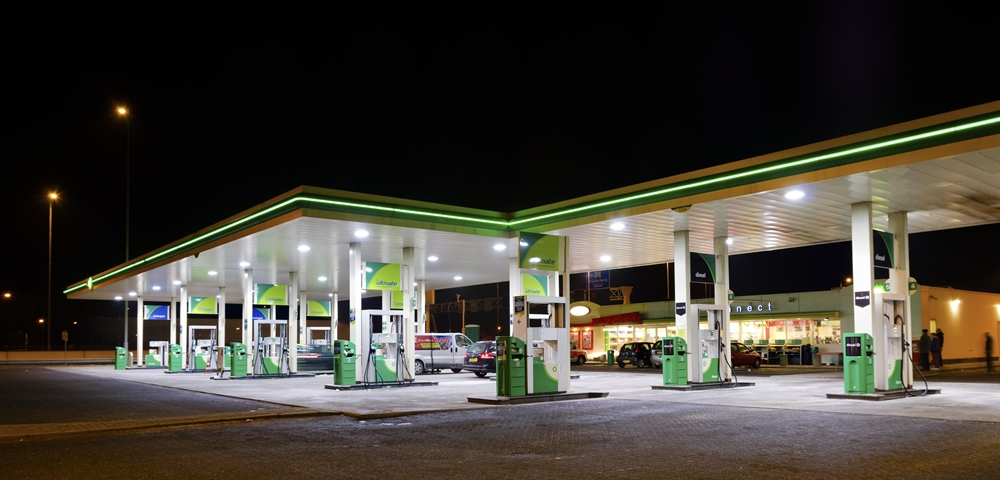 Could £3-a-litre diesel become the next major shock to UK supply chains?