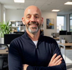 David Jennings, MD at SignpostMe