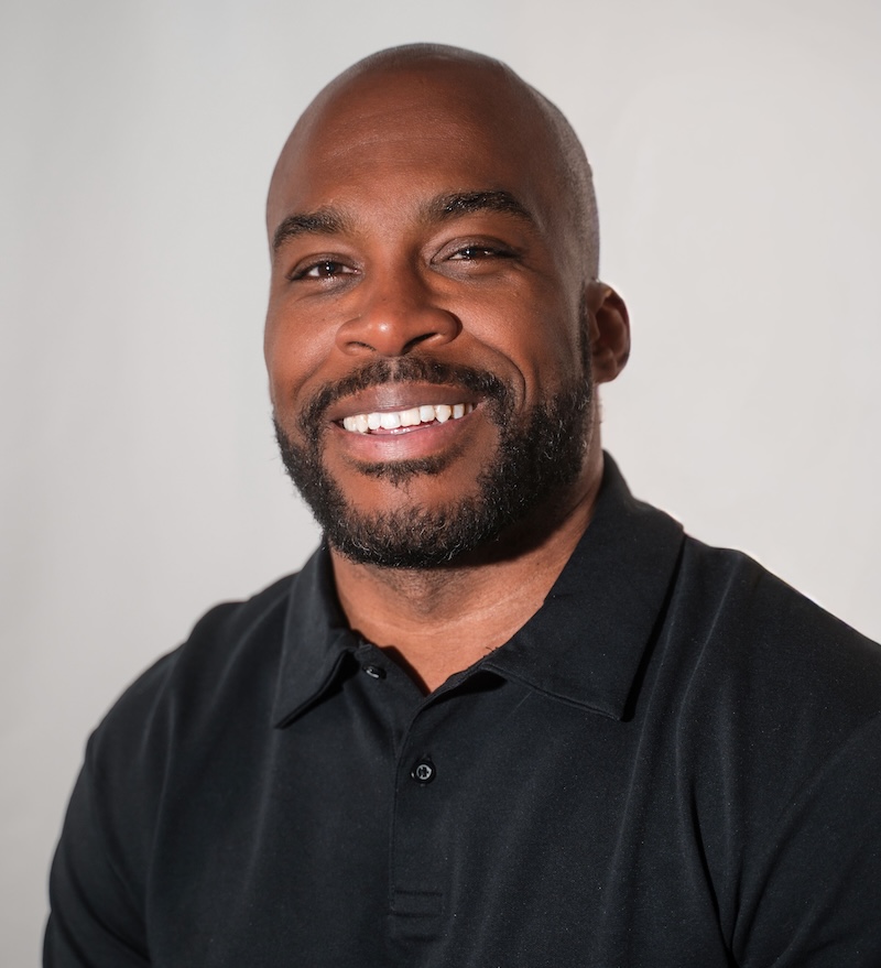Dean Forbes, CEO of Forterro. “MyForterro.ai 