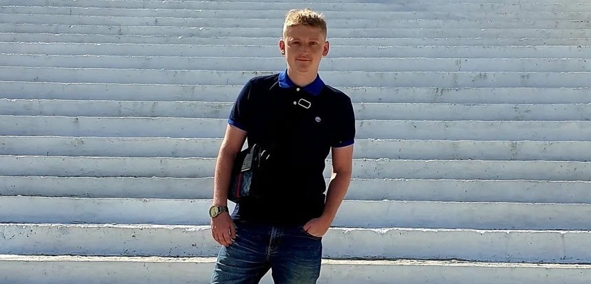 Denver Jackson, founder of CalledItMate