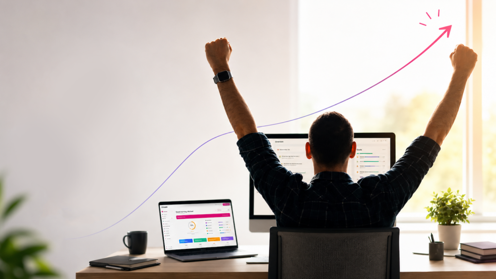 The Real Challenge for SMEs Is Turning Plans Into Progress