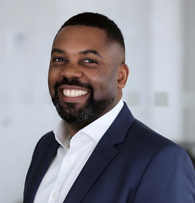 Jason Brown, Everywhen’s Head of Product – Care and Charity