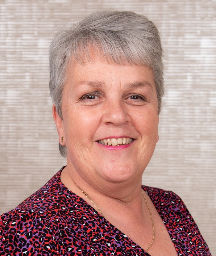Michaela Gartside, Director at The HR Dept