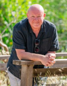 Paul Stannard, Founder and CEO of Portugal Pathways