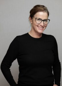 Sarah Hill, RoleMapper founder and CEO said