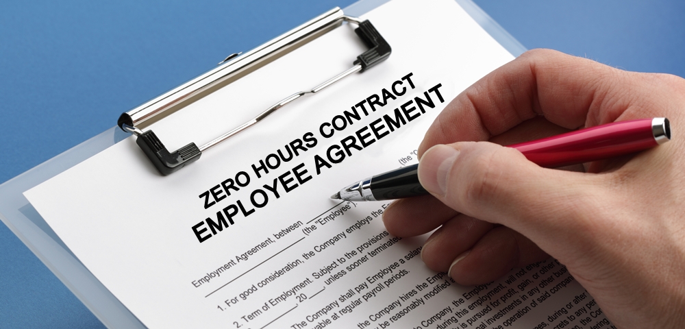 ‘Unworkable’ zero hours reforms leaves SMEs in the dark