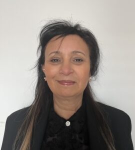 Dr Zeineb Djebal, Senior Lecturer in Entrepreneurship at the University of Liverpool Management Schoo